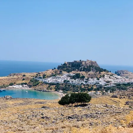 Сasa de vacaciones Mediterranean Retreat
